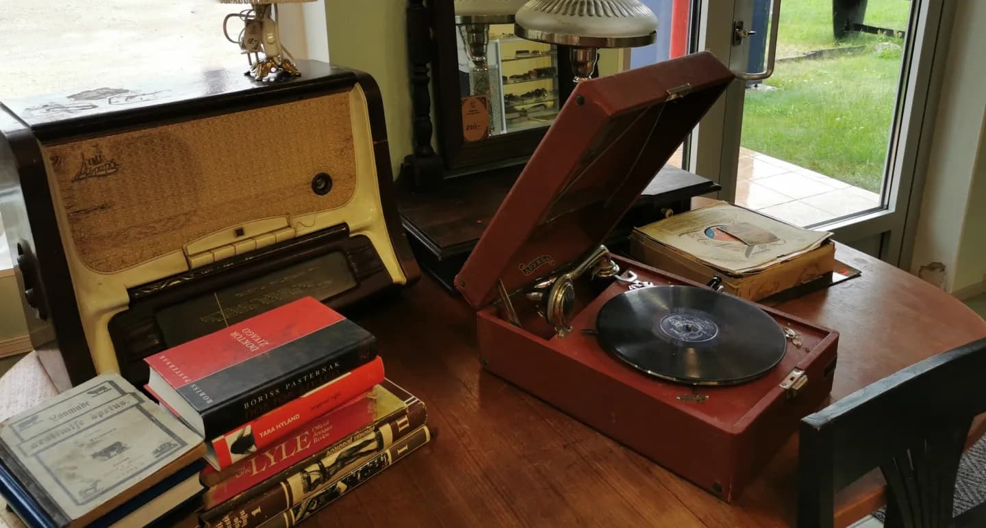 Kauplus Varakamber hero sektsiooni taustapilt - Peipsiääre vanakraam