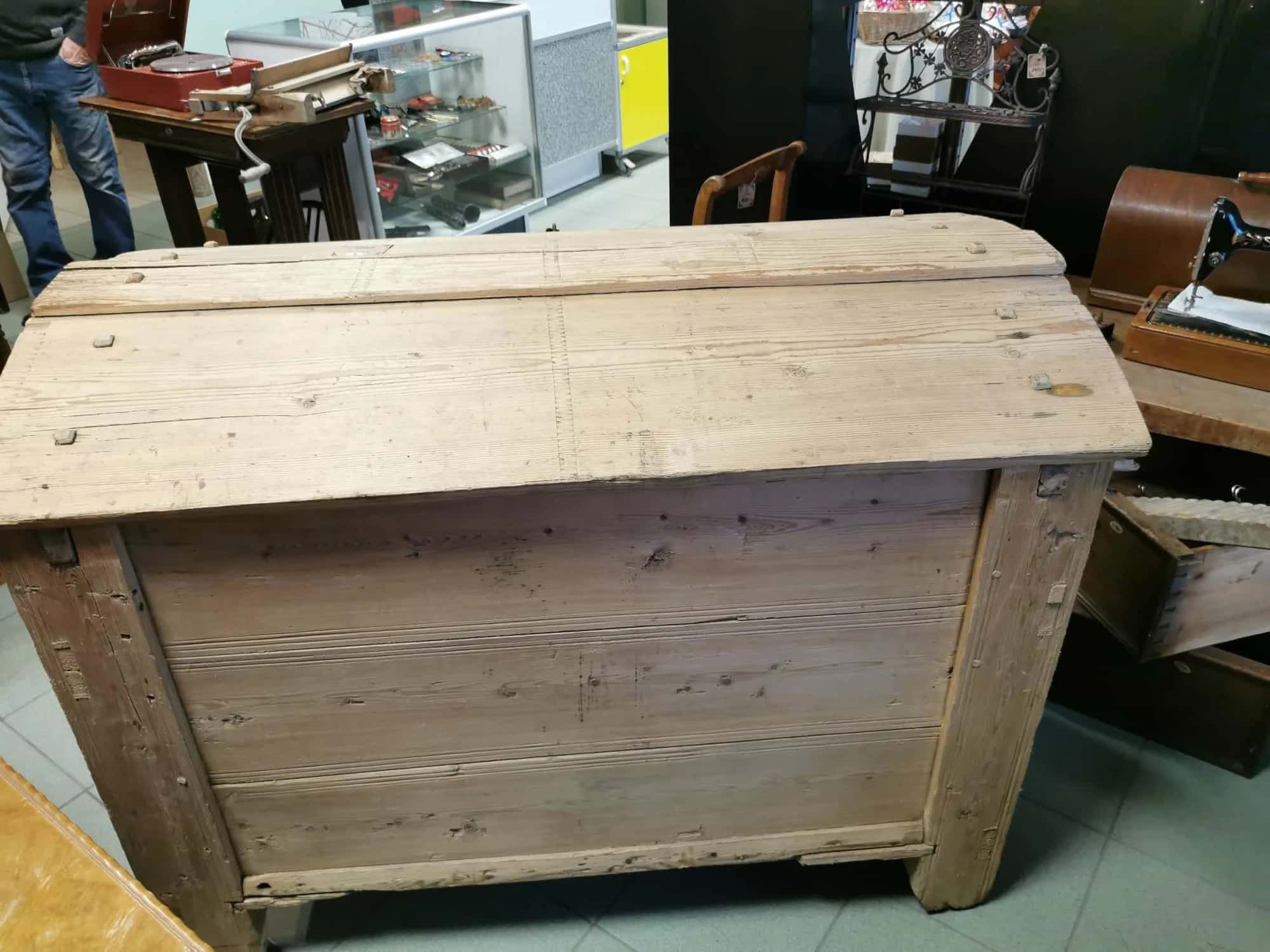 Viljakirst - Image 1