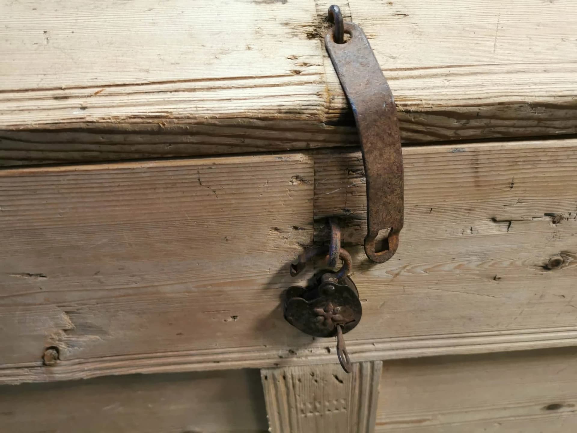 Viljakirst - Image 3 - Kauplus Varakamber