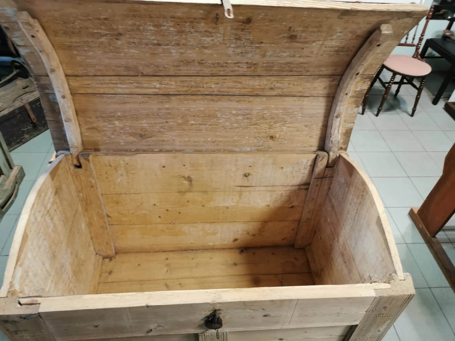 Viljakirst - Image 4 - Kauplus Varakamber