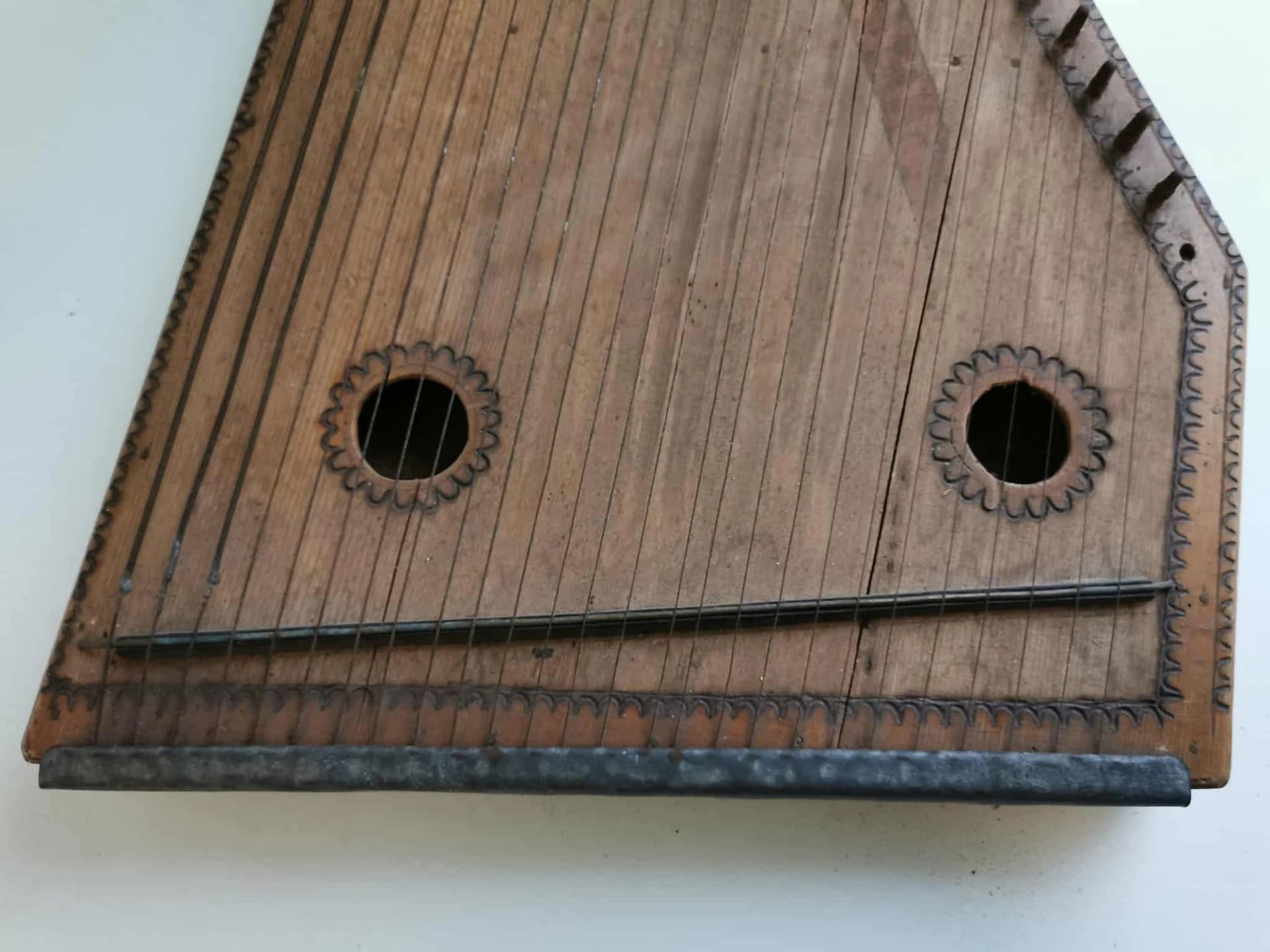 Kannel - Image 2 - Kauplus Varakamber