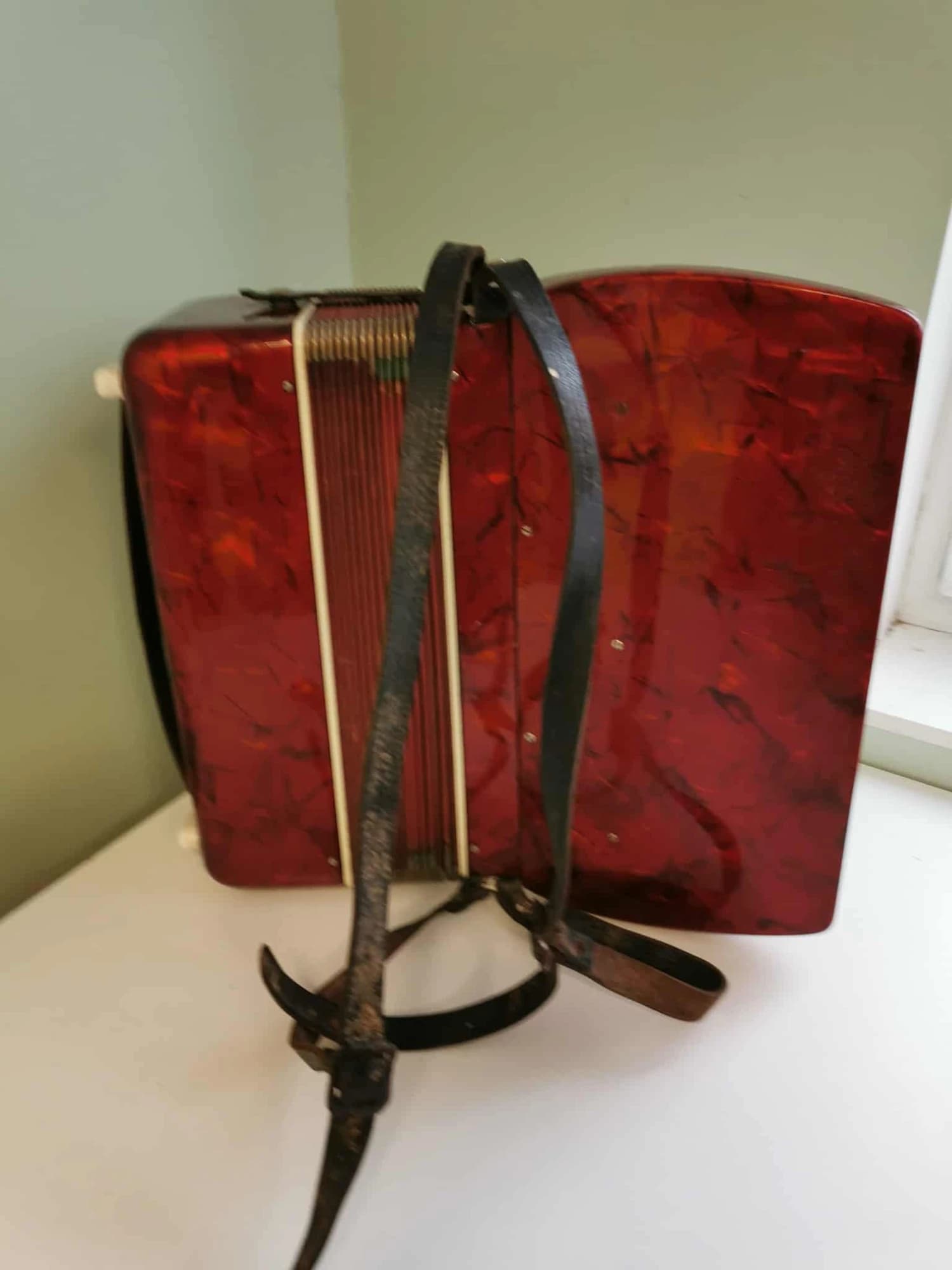 Akordion Walter Special - Image 3 - Kauplus Varakamber