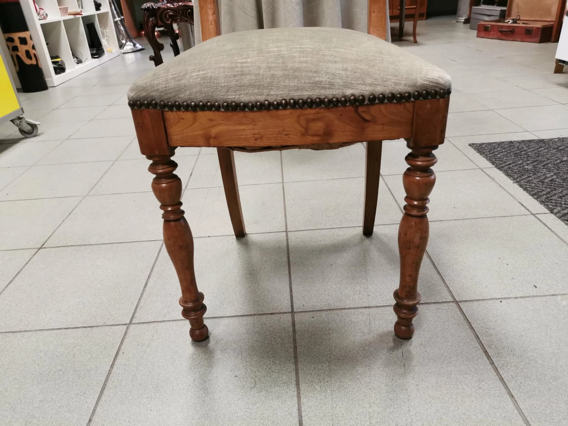 Tool, 19. saj II pool - Image 2 - Kauplus Varakamber