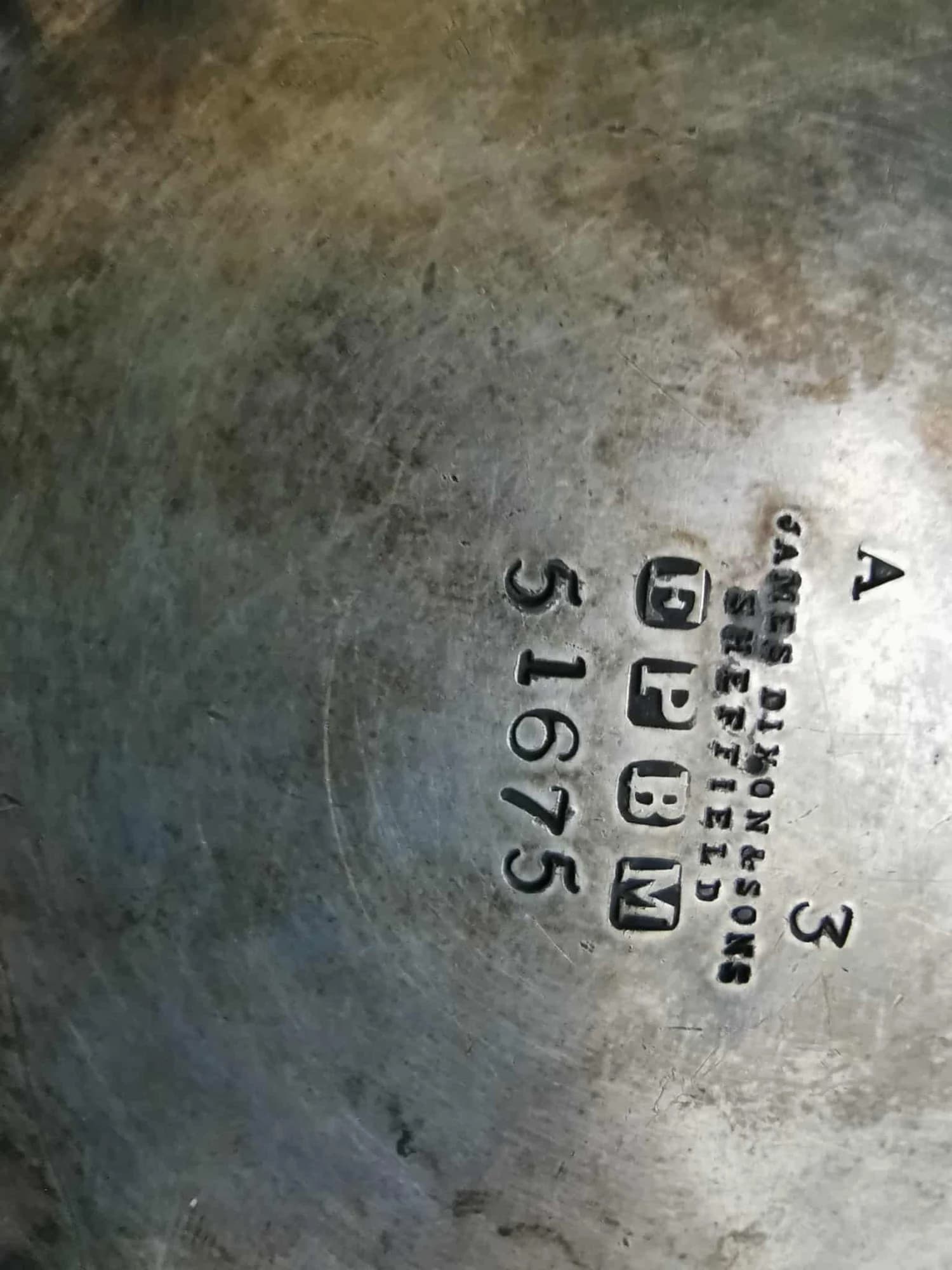 Suhkrutoos, lauahõbe - Image 3 - Kauplus Varakamber