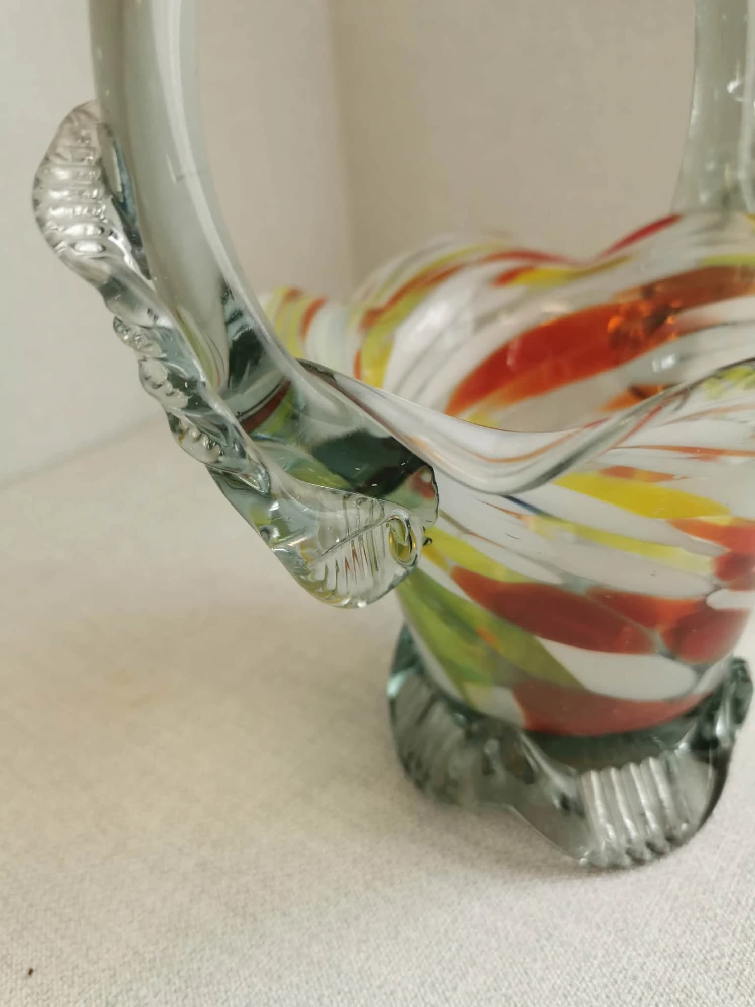 Klaaskorvike, uus - Image 2 - Kauplus Varakamber