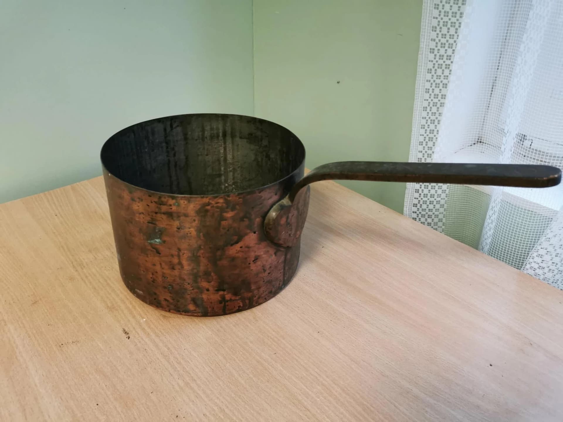 Vasknõu 19. sajandist