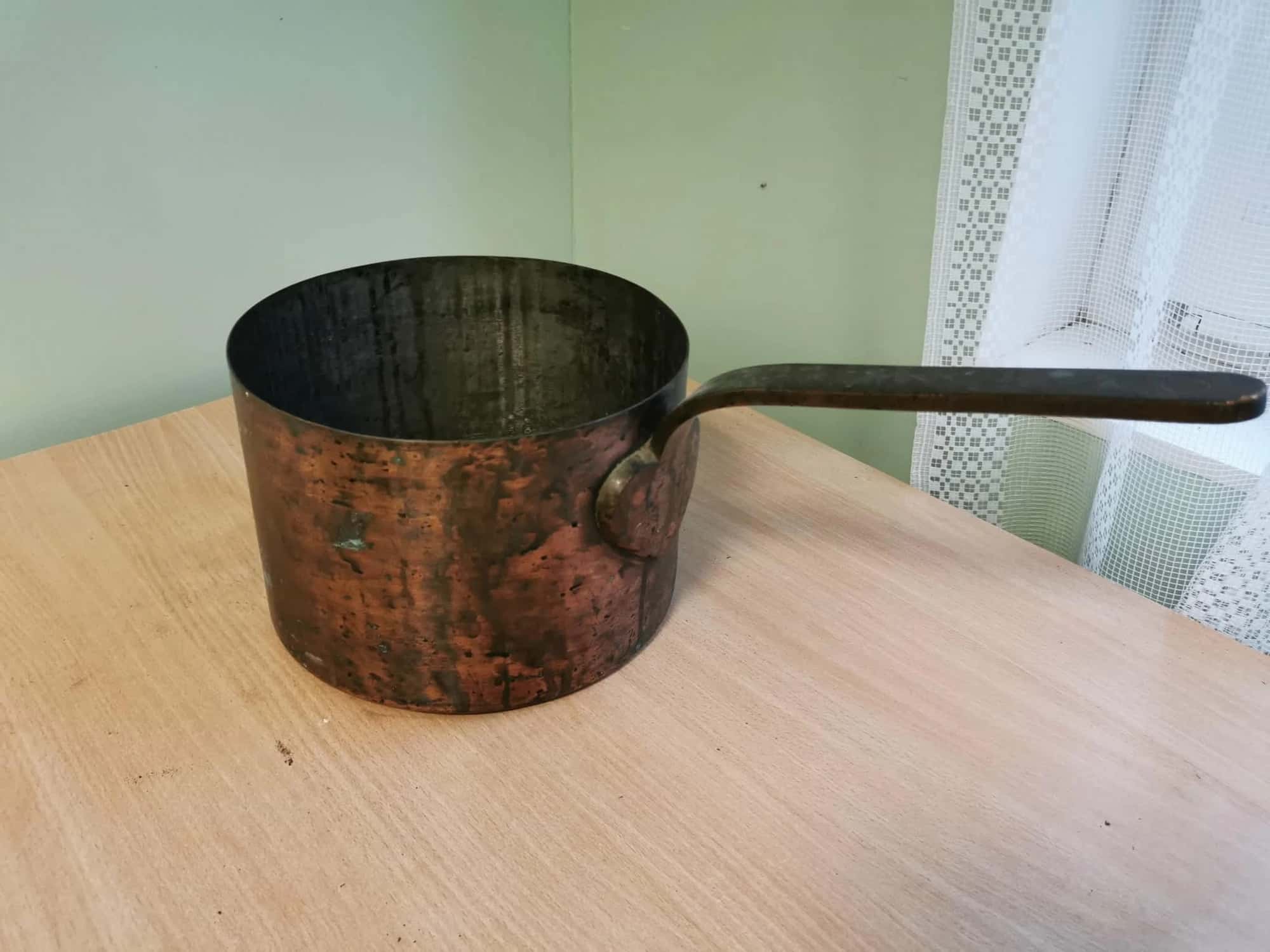 Vasknõu 19. sajandist - Image 1