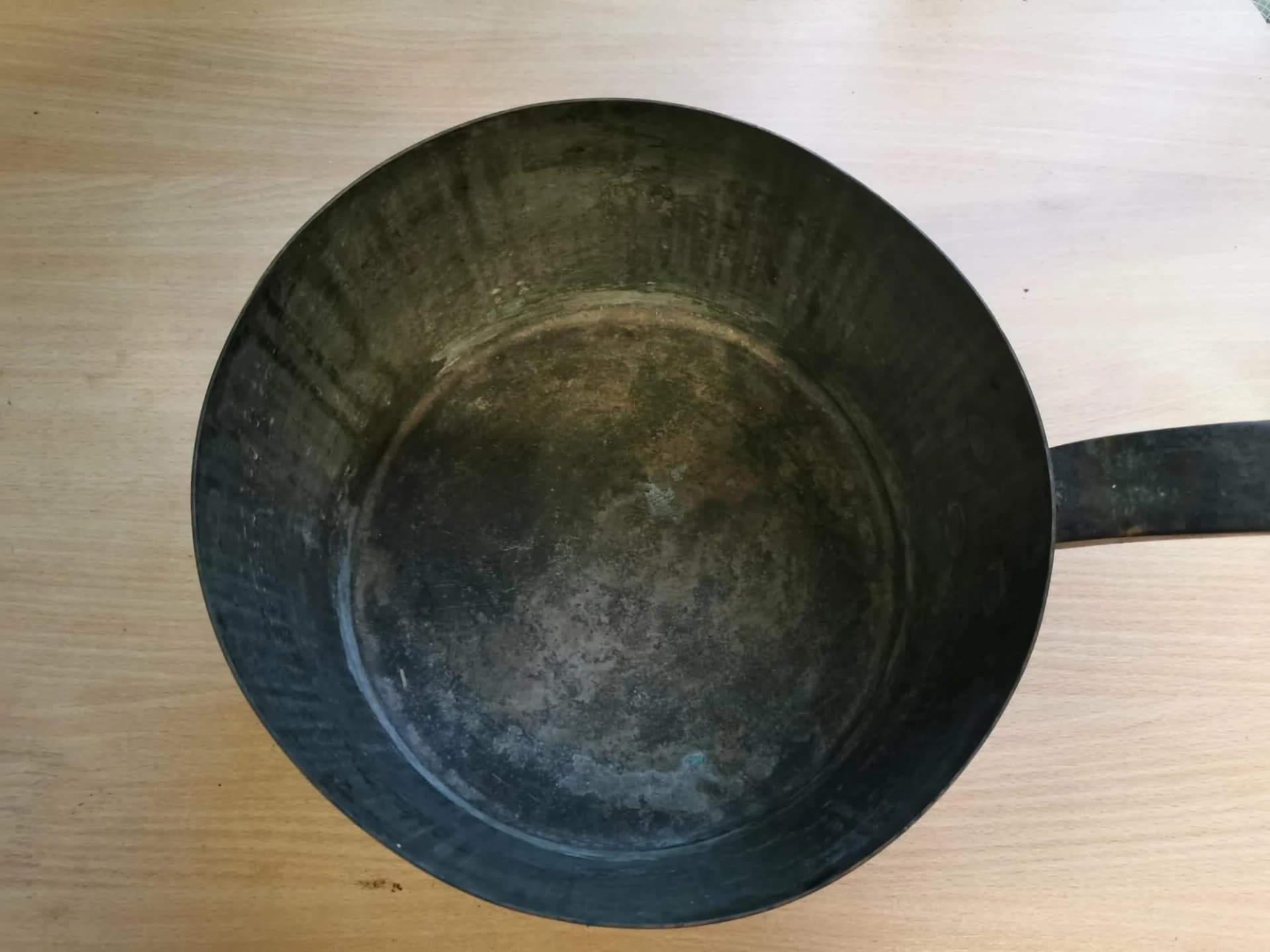 Vasknõu 19. sajandist - Image 3 - Kauplus Varakamber