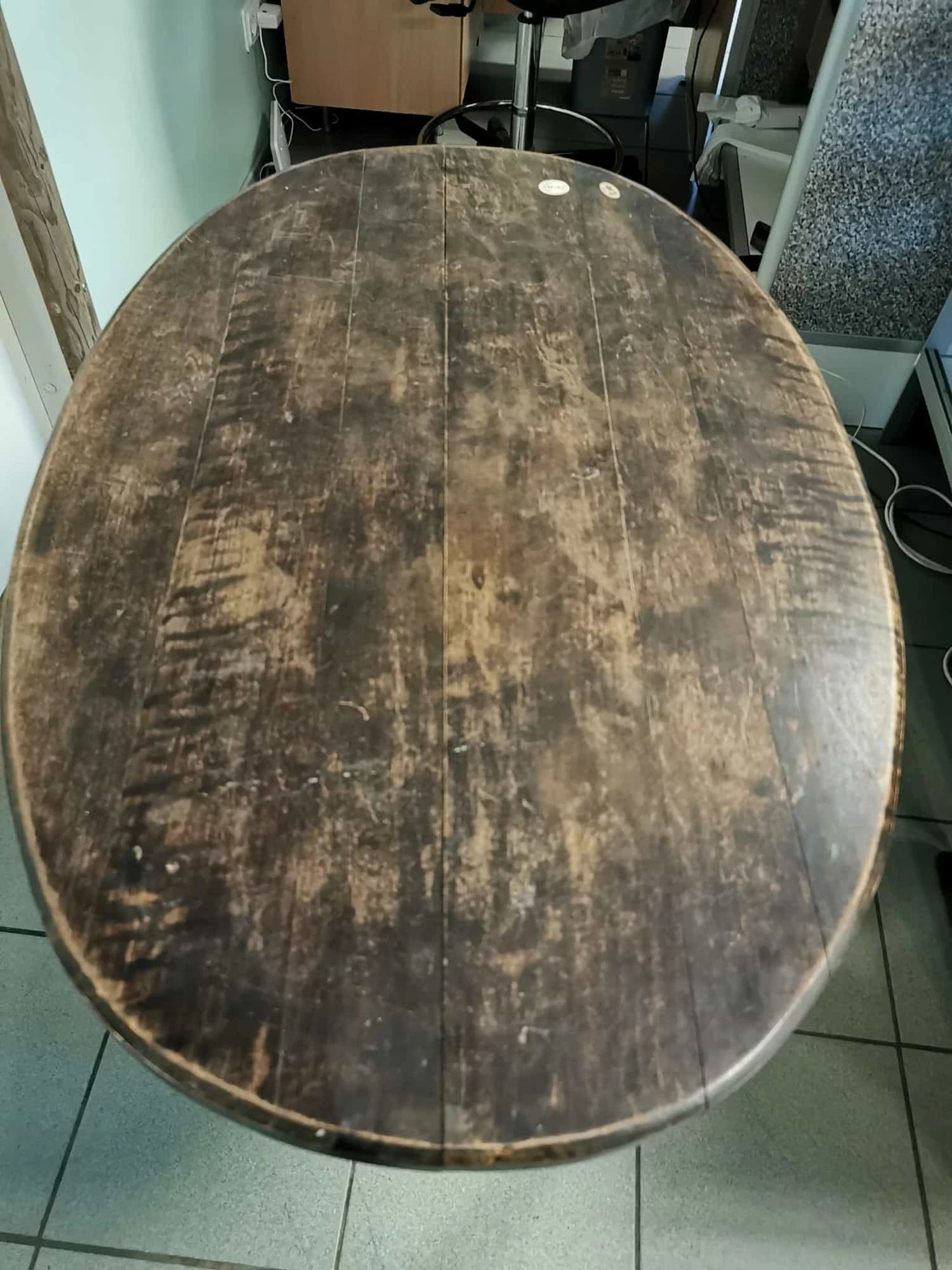 Kohvilaud 20.saj algusest - Image 2 - Kauplus Varakamber