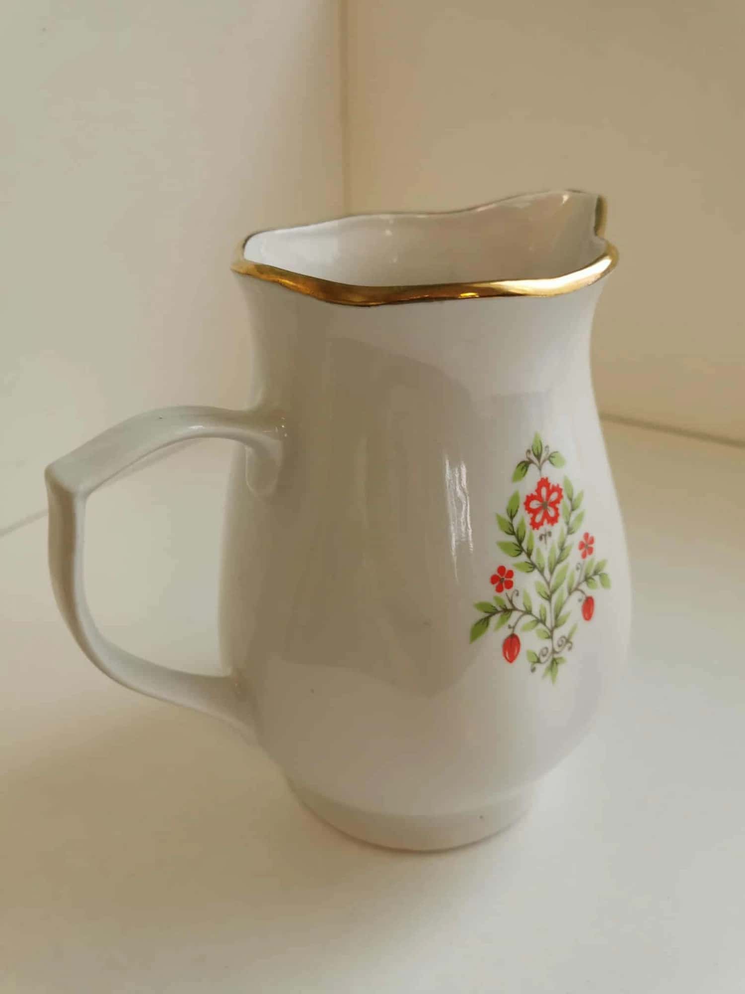 Piimakann, fajanss - Image 1