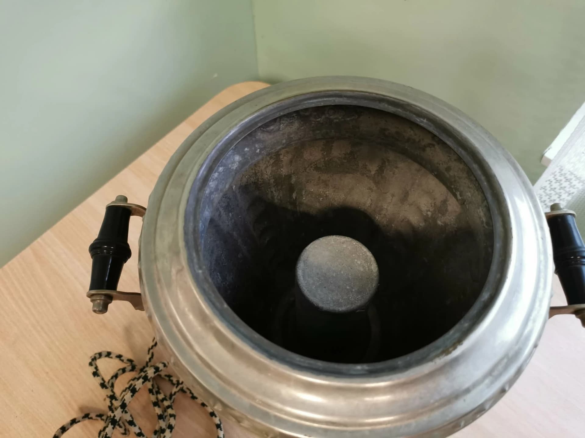 Elektriline samovar, Tula - Image 3 - Kauplus Varakamber