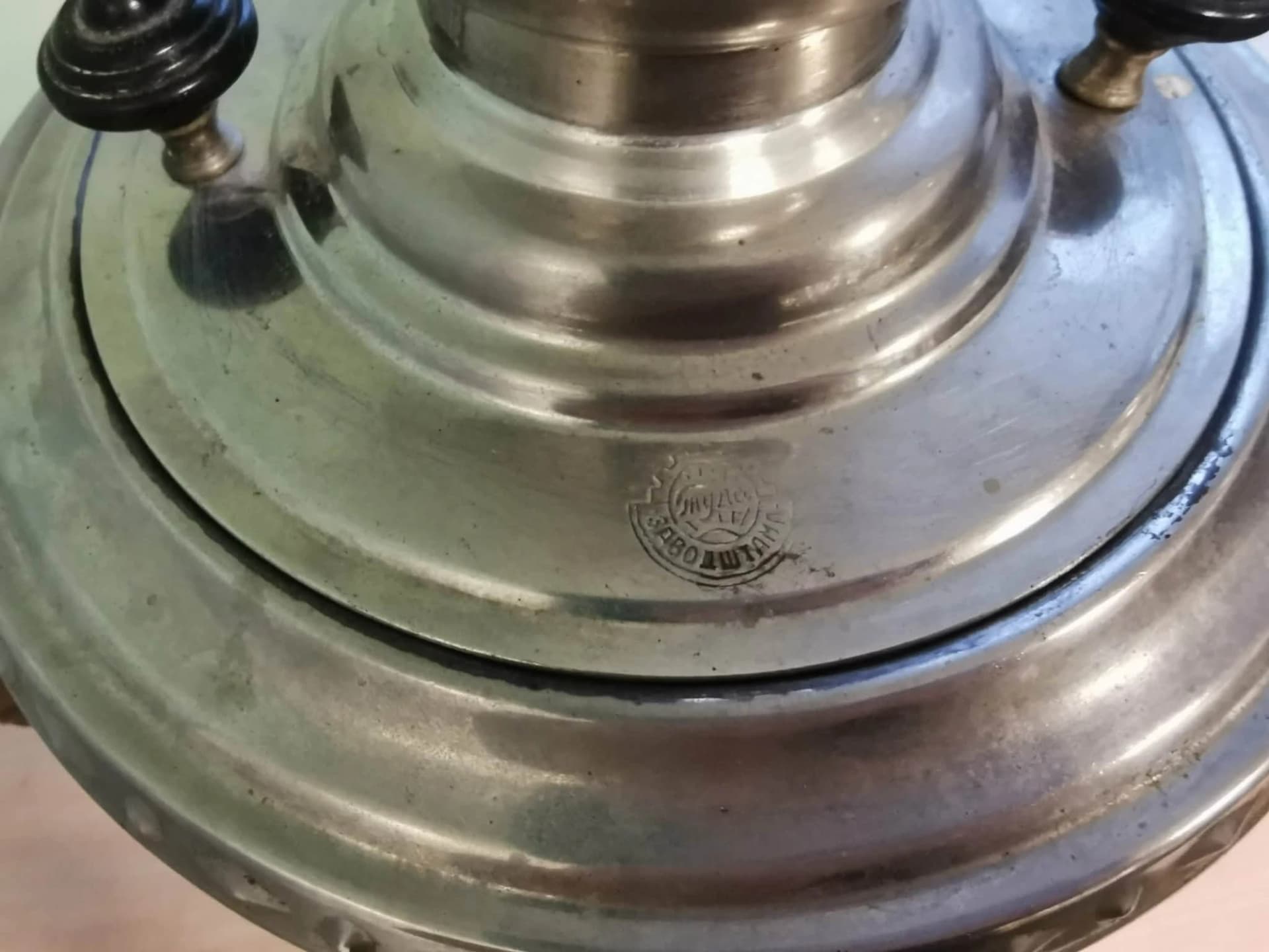 Elektriline samovar, Tula - Image 4 - Kauplus Varakamber