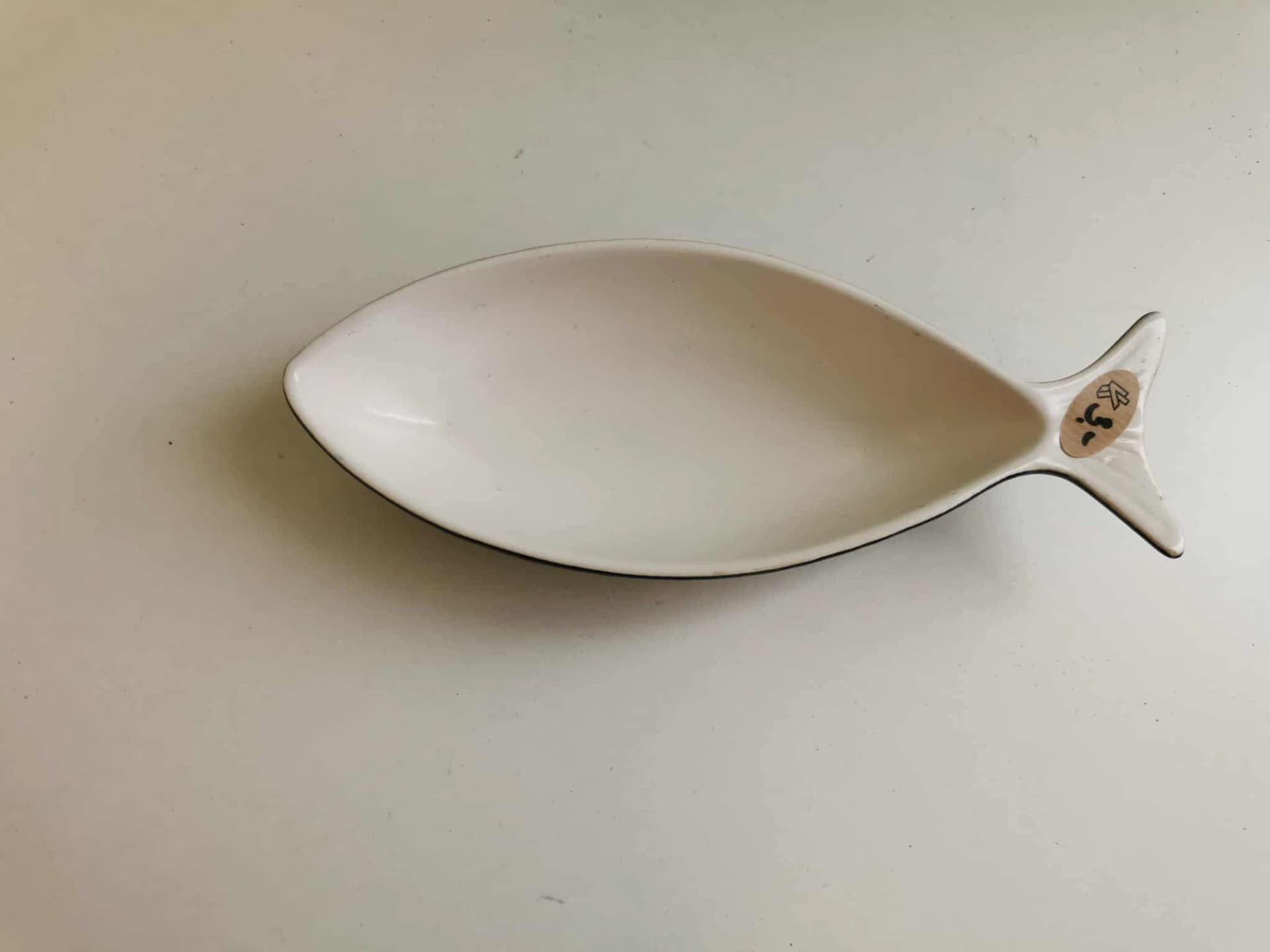 Vaagen, fajanss - Image 2 - Kauplus Varakamber