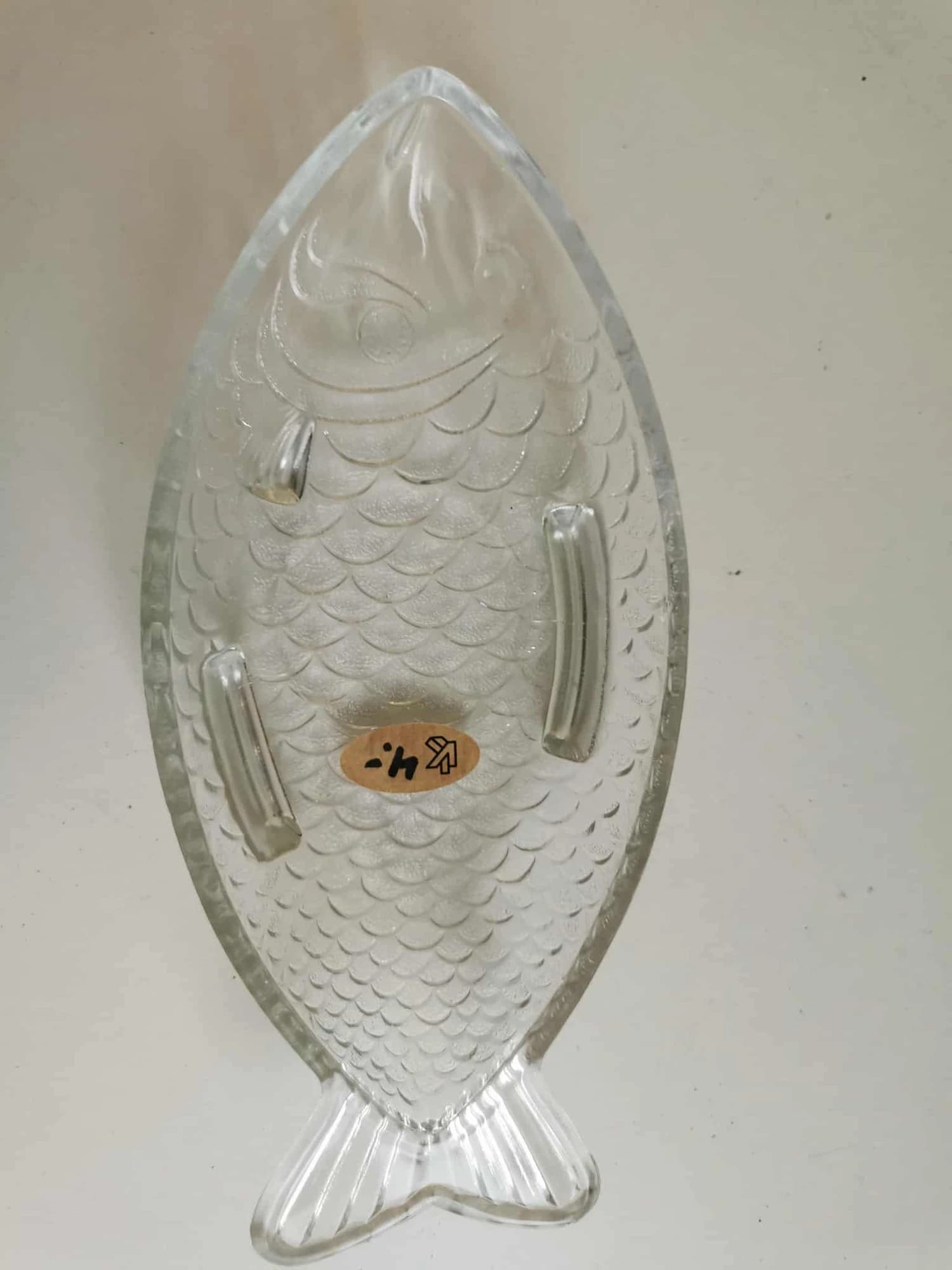 Klaasist vaagen - Image 2 - Kauplus Varakamber