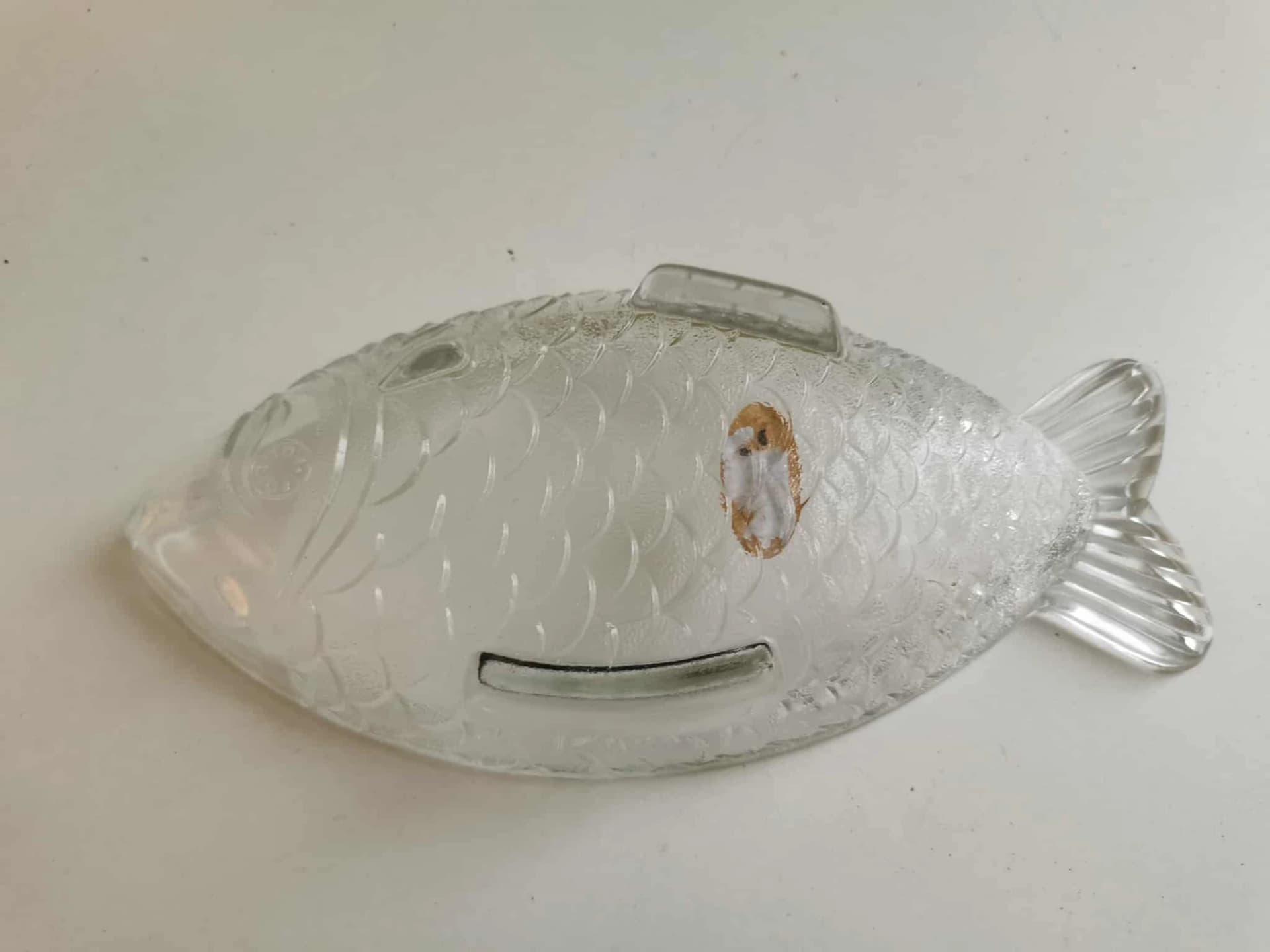 Klaasist vaagen - Image 3 - Kauplus Varakamber