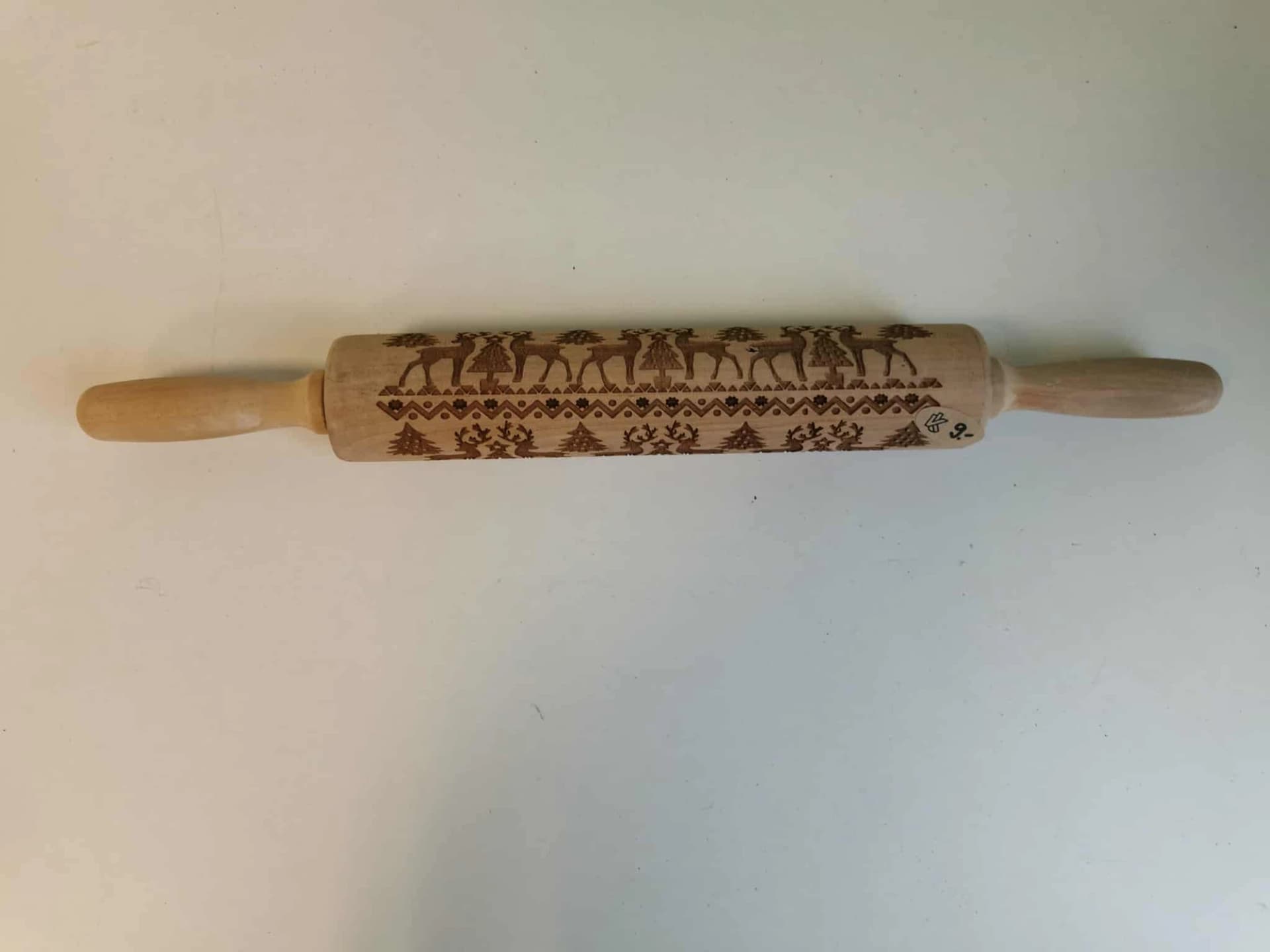 Taignarull - Image 2 - Kauplus Varakamber