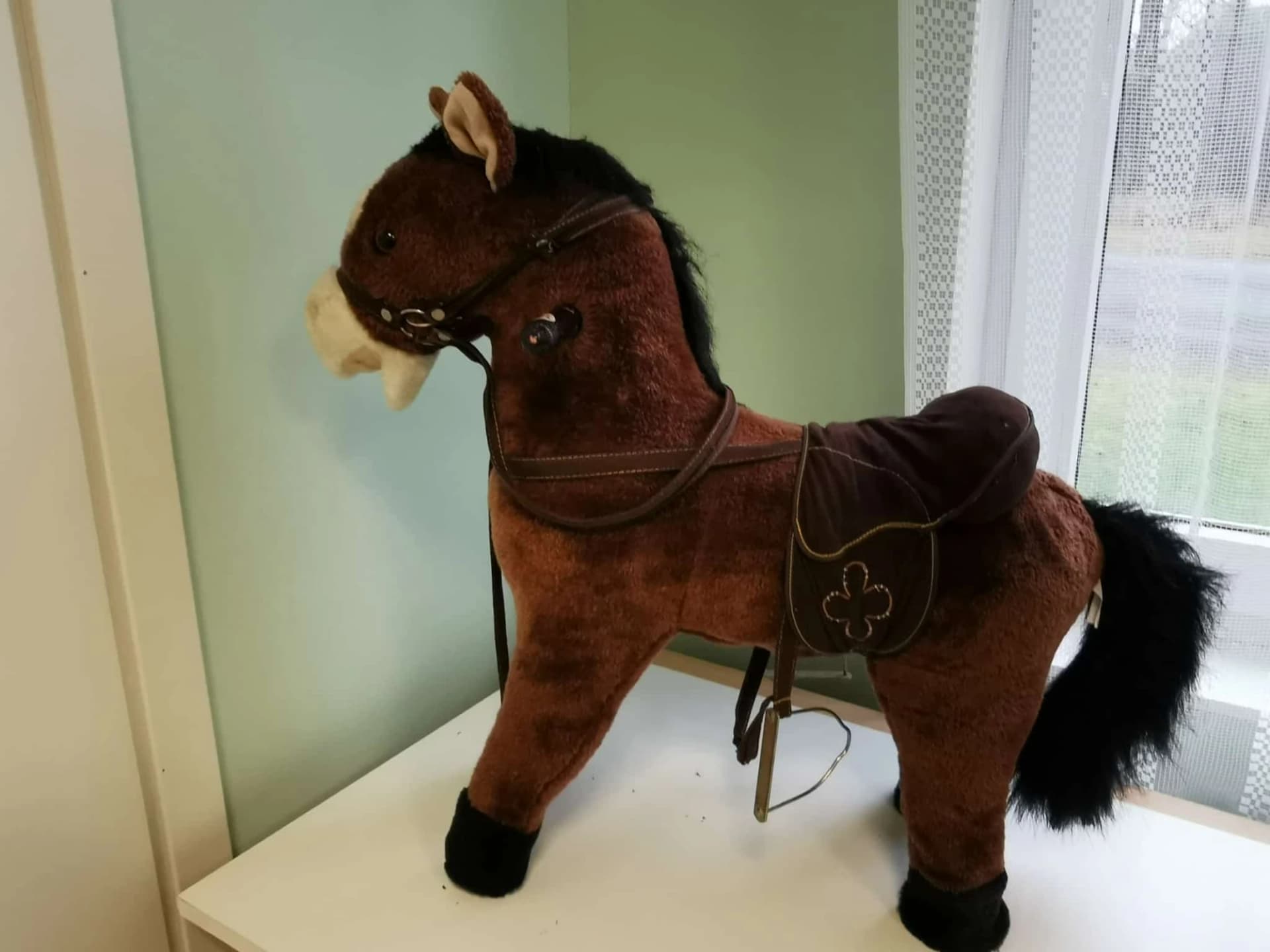 Mänguhobune - Image 3 - Kauplus Varakamber