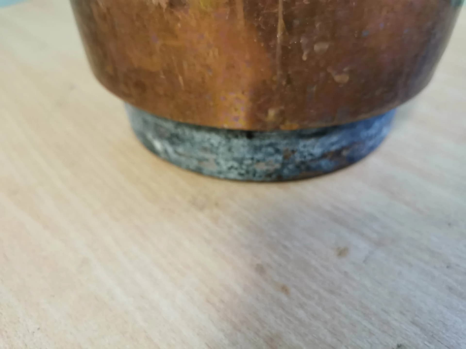 Vasest teekann, ümar - Image 3 - Kauplus Varakamber