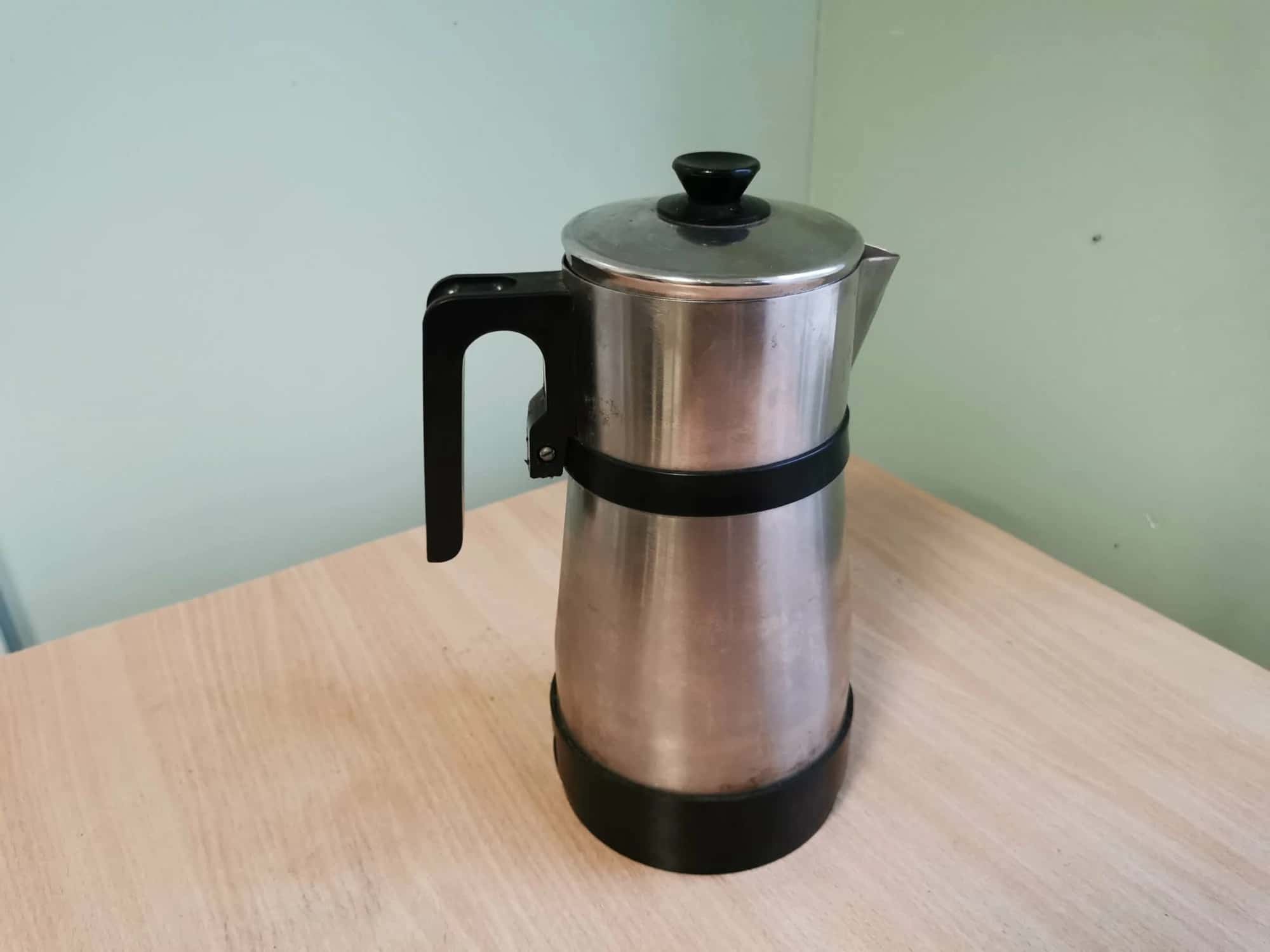 Kohvikann (mulksukann) - Image 1