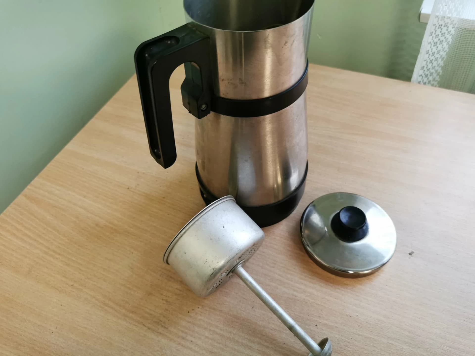 Kohvikann (mulksukann) - Image 3 - Kauplus Varakamber