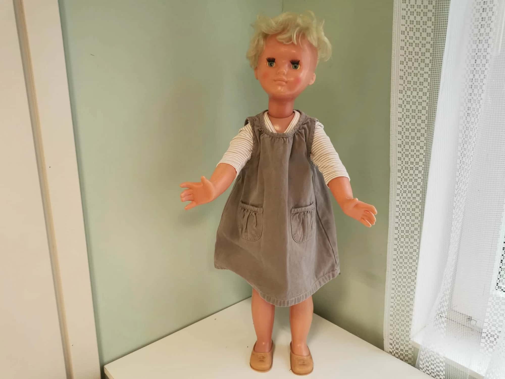 Nukk, 20. saj II pool - Image 1