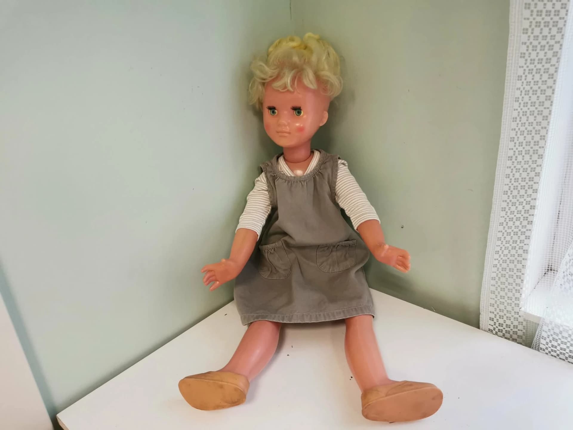 Nukk, 20. saj II pool - Image 2 - Kauplus Varakamber