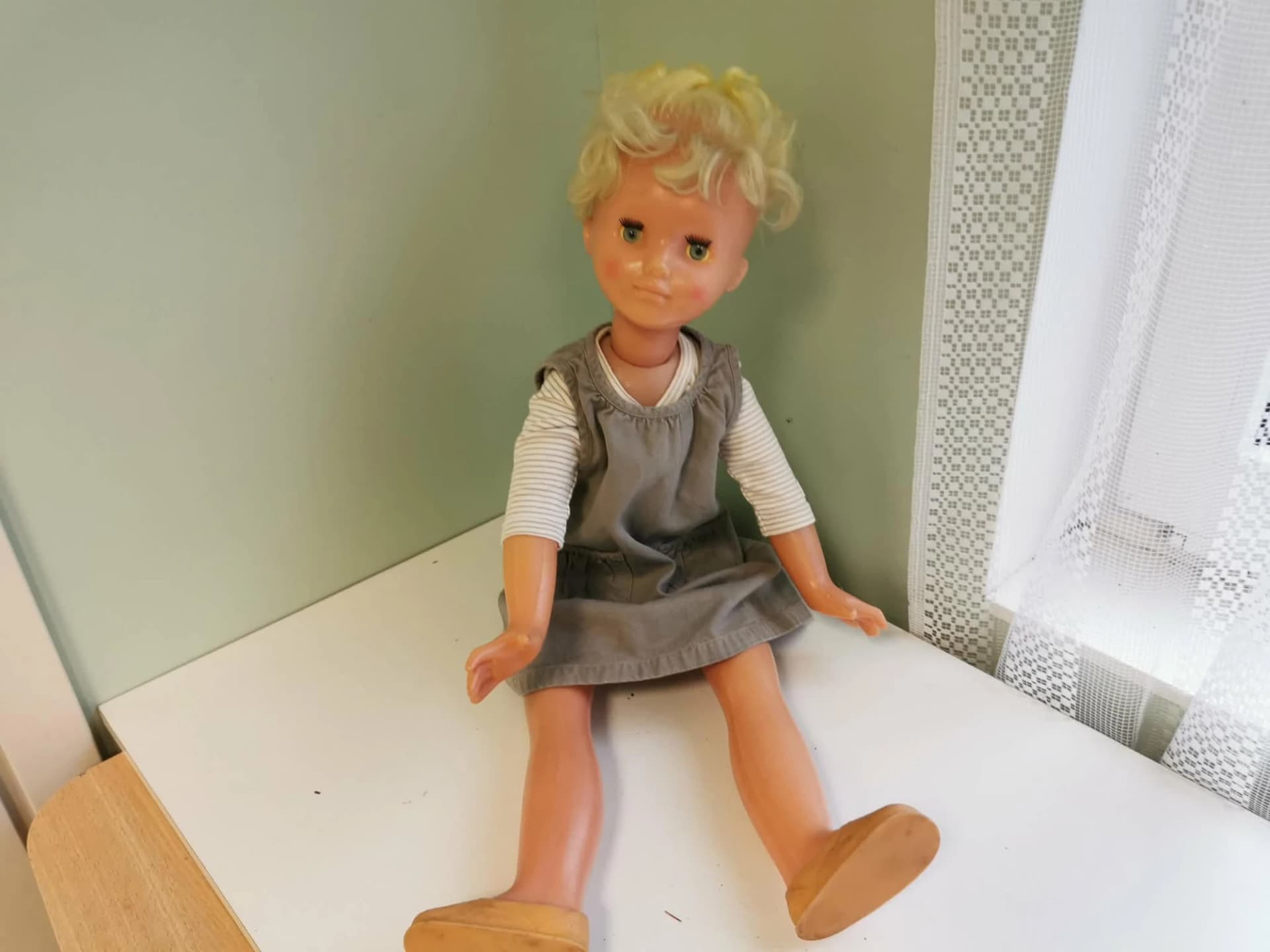 Nukk, 20. saj II pool - Image 3 - Kauplus Varakamber