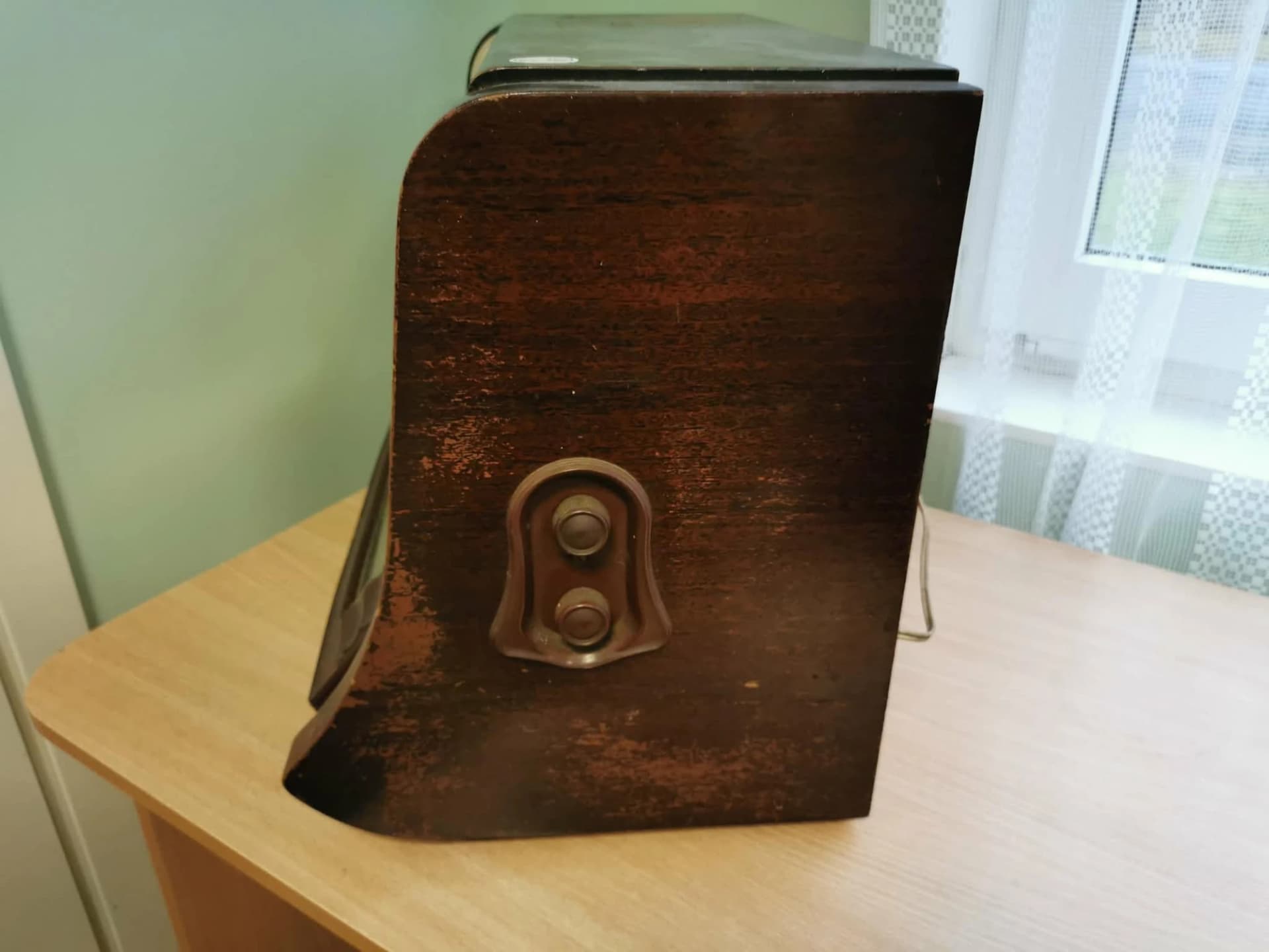 Lampraadio Aurora - Image 4 - Kauplus Varakamber