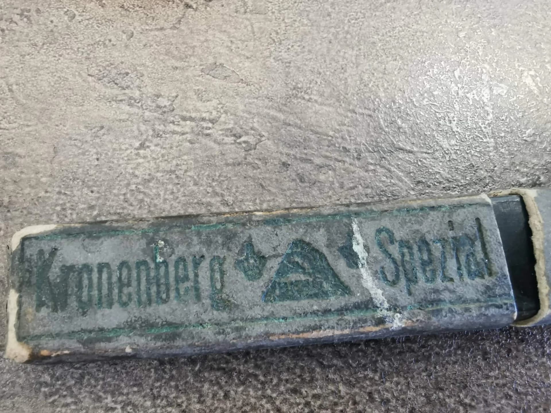 Habemeajamisnuga, Kronenberg/Solingen - Image 4 - Kauplus Varakamber