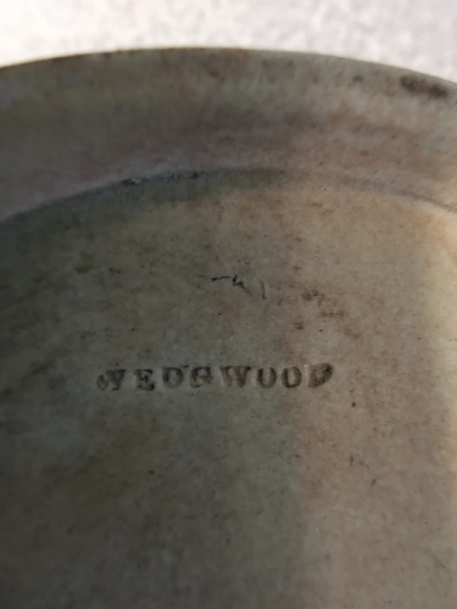 Antique Wedgwood Jasperware kruus/kann, Inglismaa ca 1900 - Image 3 - Kauplus Varakamber