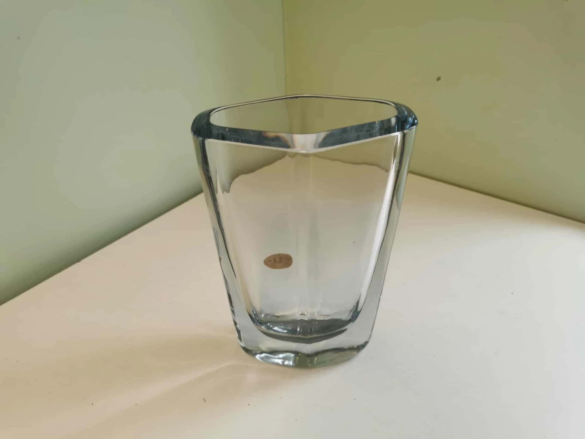 Klaasist vaas - Image 1