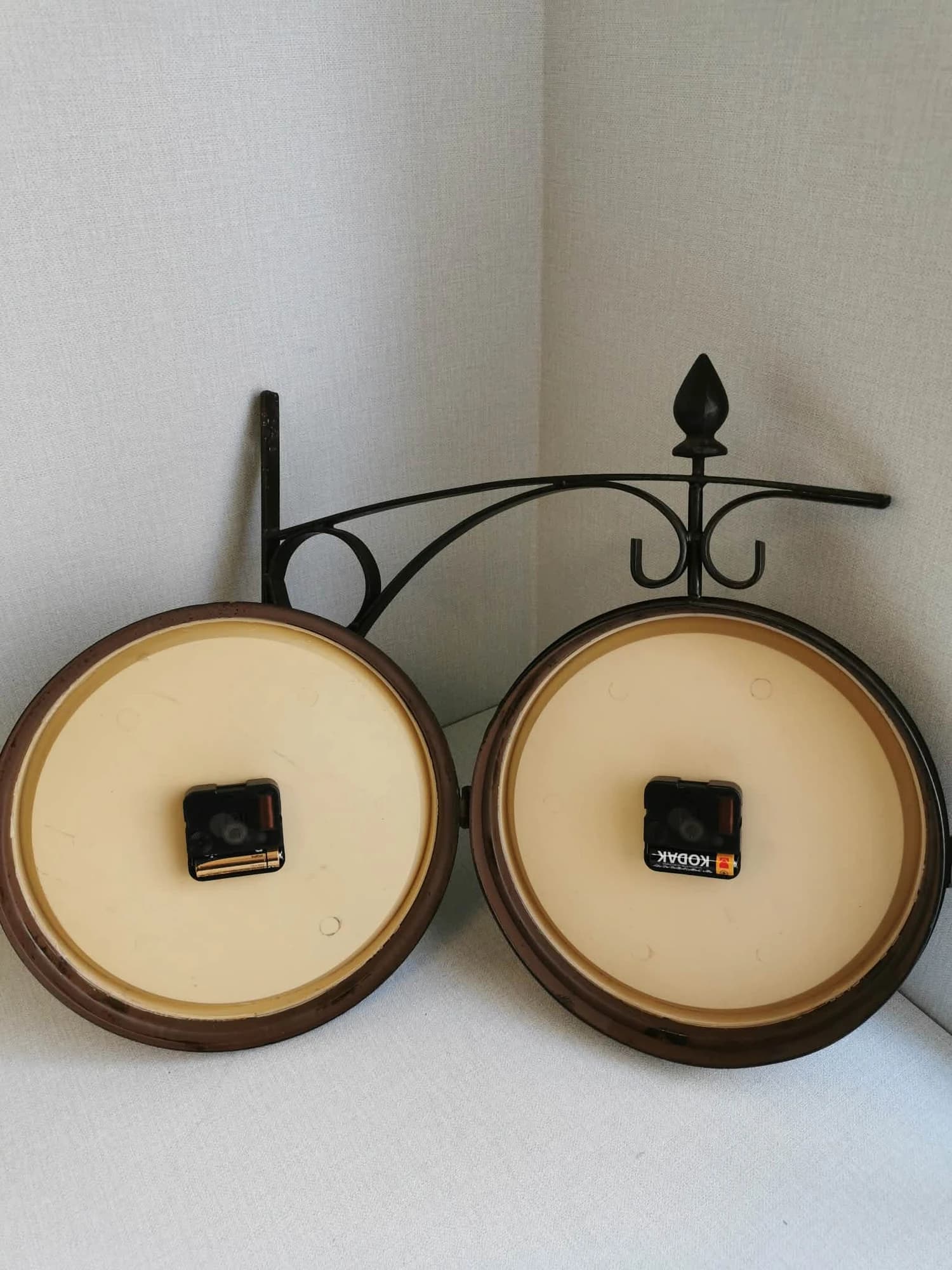 Raudtee kell - Image 2 - Kauplus Varakamber