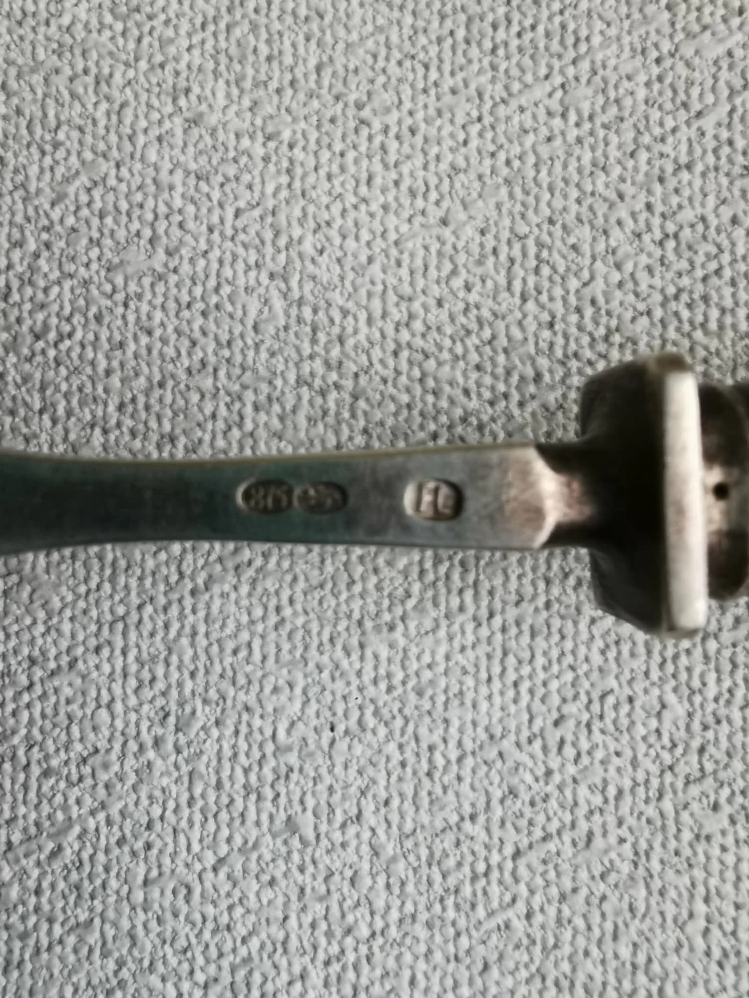 Hõbedast tordilabidas - Image 3 - Kauplus Varakamber