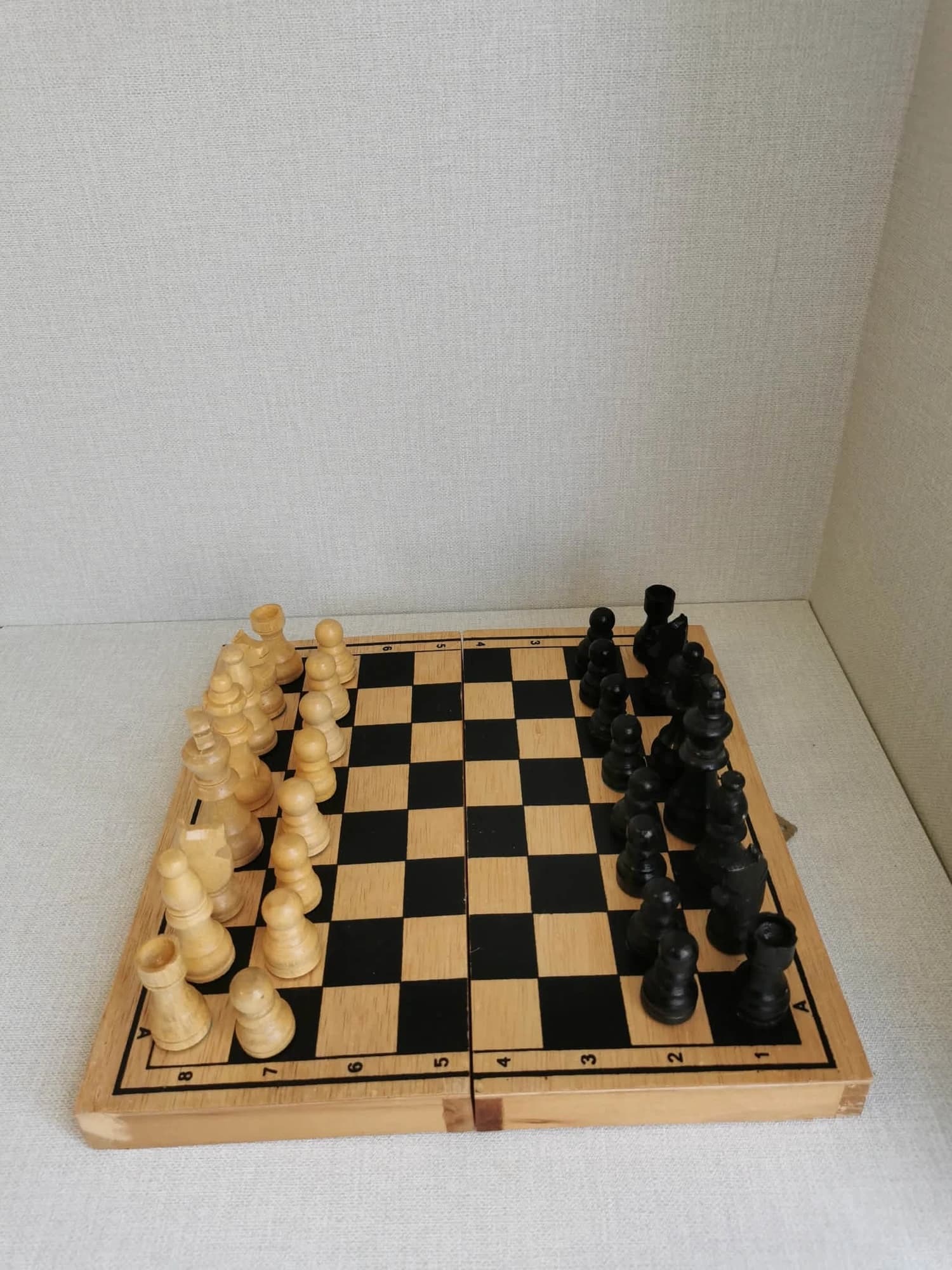 Male komplekt nõukogude perioodist - Image 3 - Kauplus Varakamber