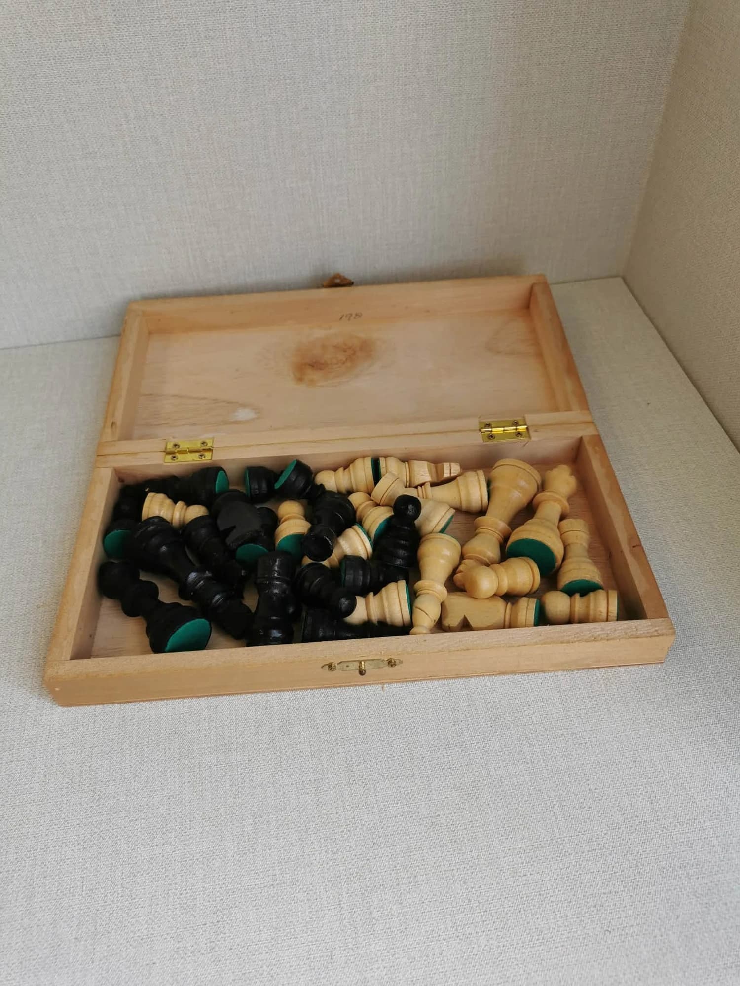 Male komplekt nõukogude perioodist - Image 4 - Kauplus Varakamber