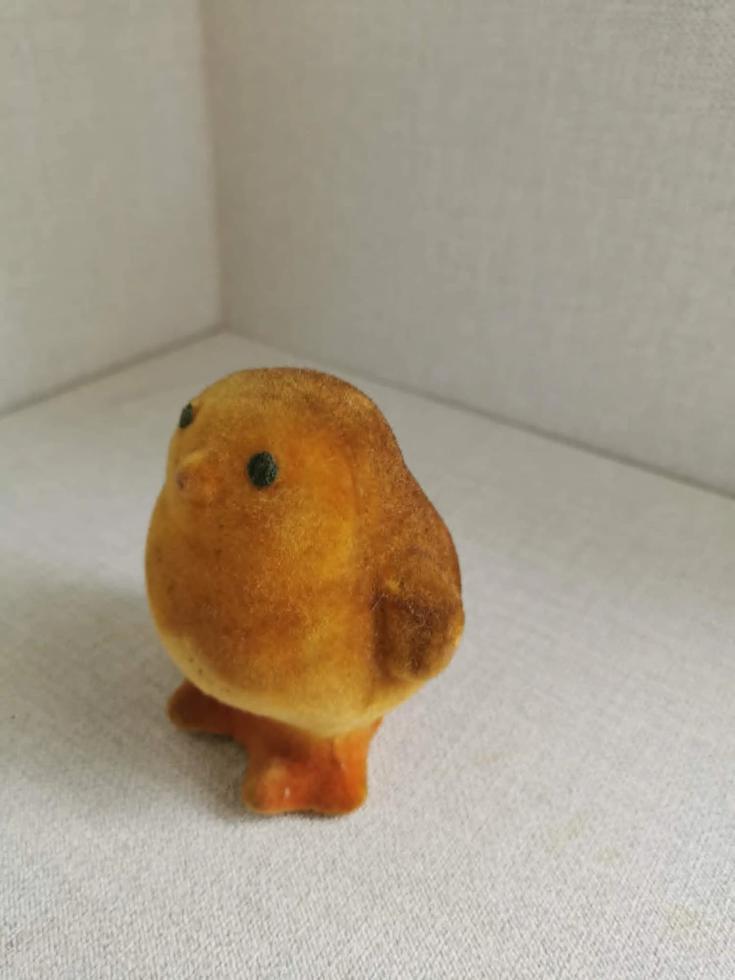 ENSV Polümeer vahtkummist mänguasi, tibu - Image 3 - Kauplus Varakamber