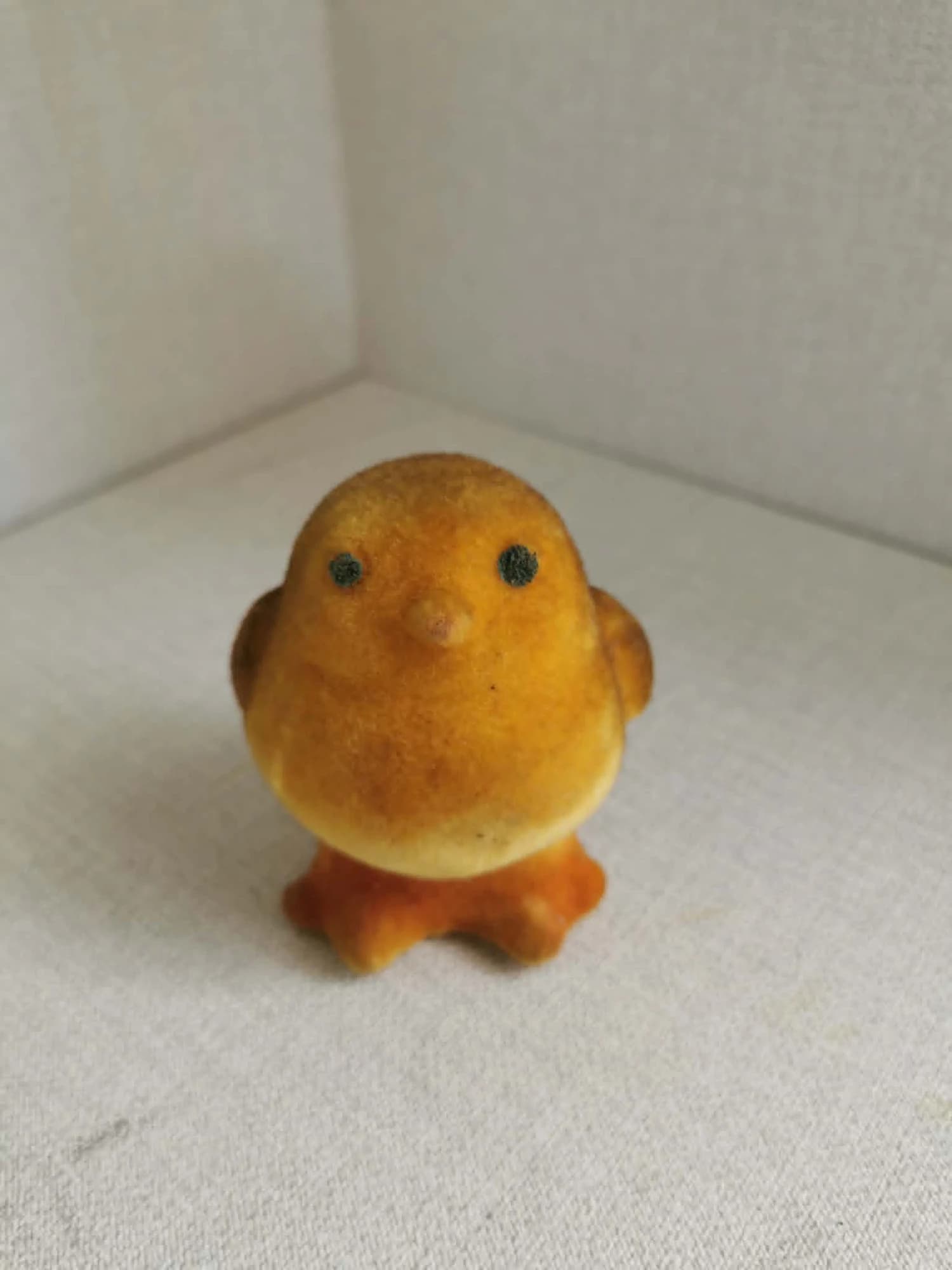 ENSV Polümeer vahtkummist mänguasi, tibu - Image 2 - Kauplus Varakamber