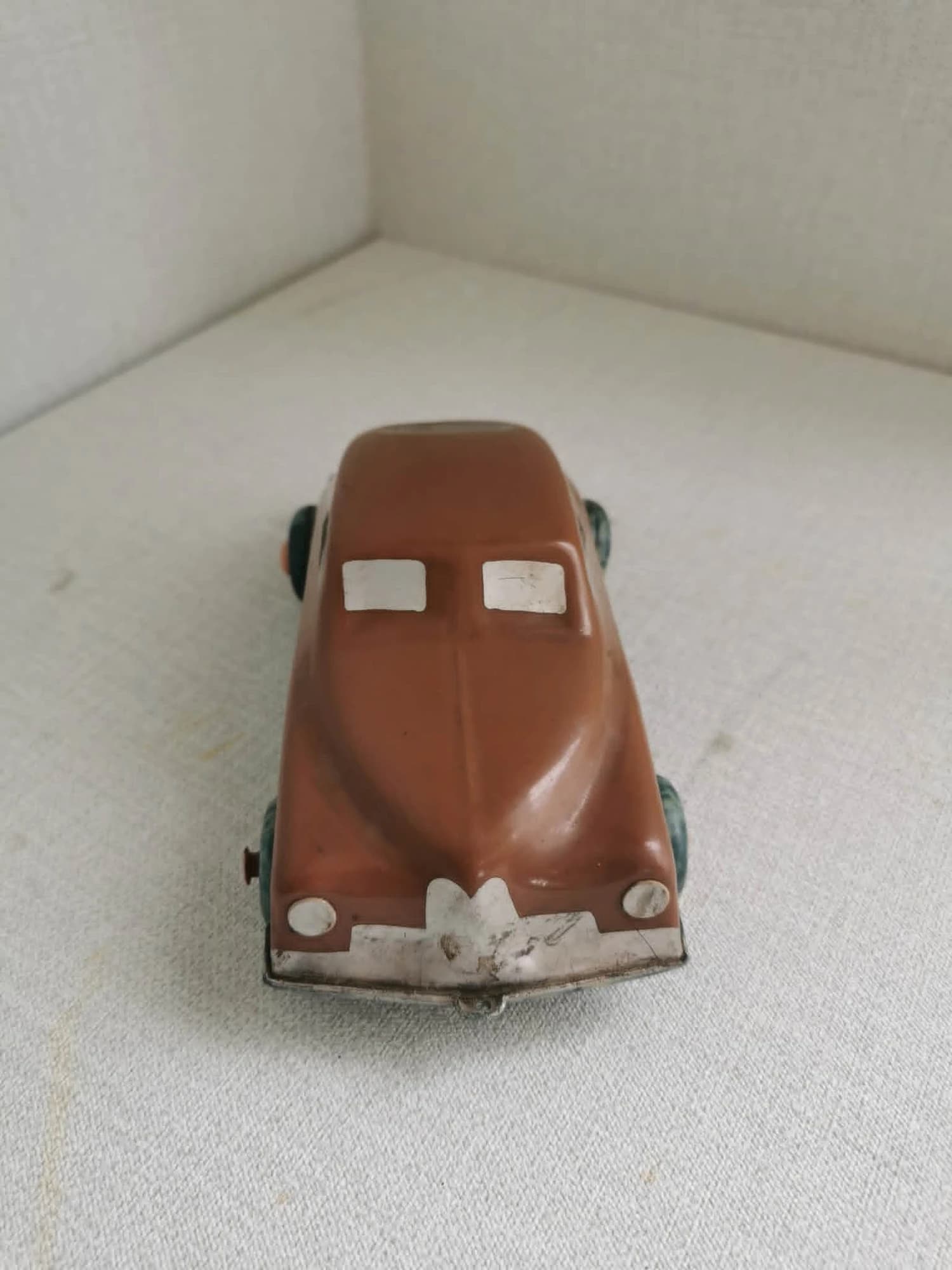 GAZ M-20 Pobeda (ГАЗ М-20 «Победа»), mudelauto/mänguasi - Image 2 - Kauplus Varakamber