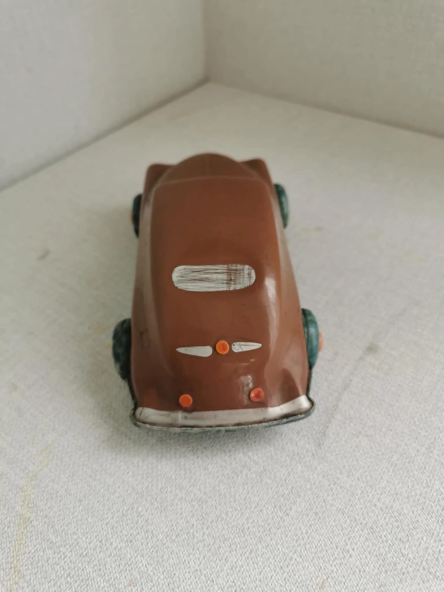GAZ M-20 Pobeda (ГАЗ М-20 «Победа»), mudelauto/mänguasi - Image 3 - Kauplus Varakamber