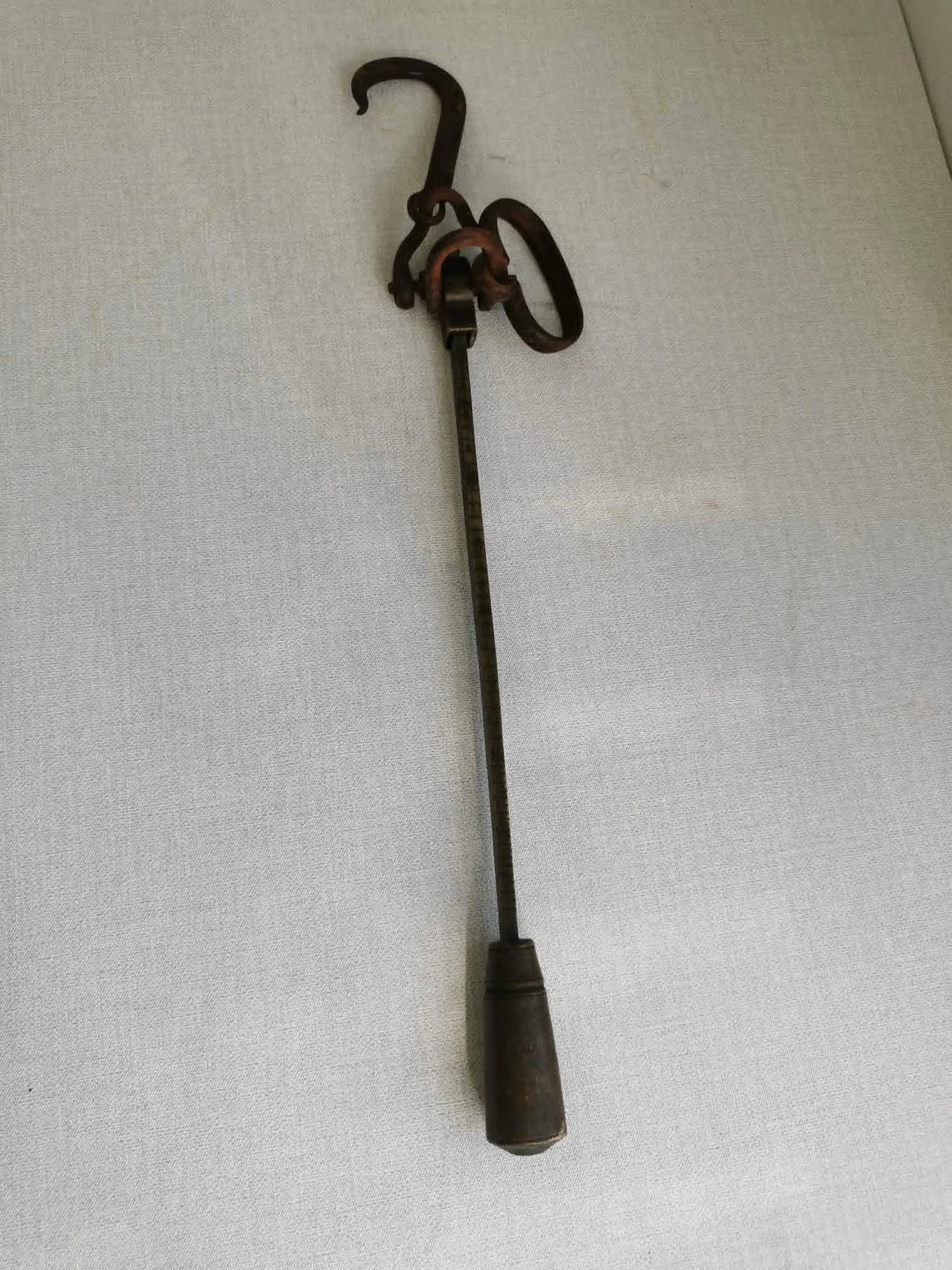 Margapuu 1910 - Image 2 - Kauplus Varakamber
