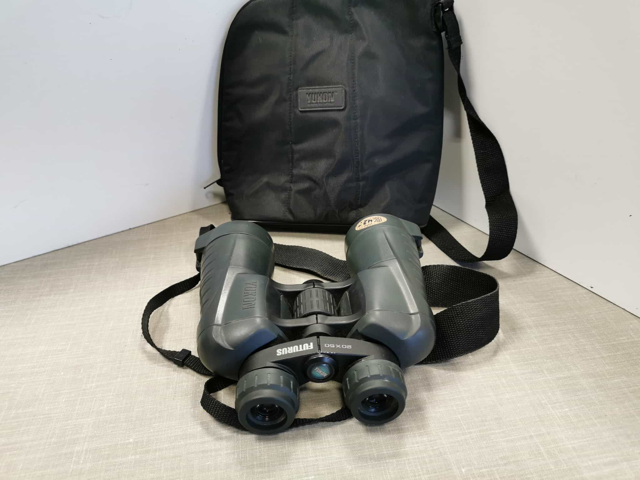 Binokkel - Image 2 - Kauplus Varakamber