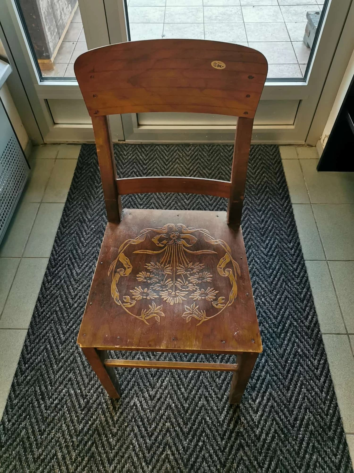 Tool 20. saj keskpaigast